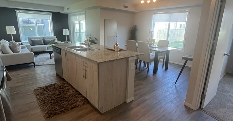 3-116-2701 Maple Way Northwest, Edmonton, AB, T6T 0Z9 - 6