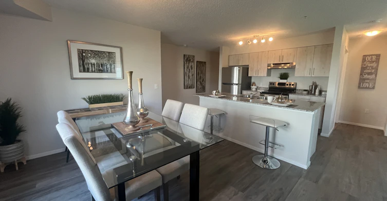 5215-2701 Maple Way Northwest, Edmonton, AB, T6T 0Z9 - 9