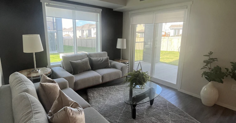 5215-2701 Maple Way Northwest, Edmonton, AB, T6T 0Z9 - 10