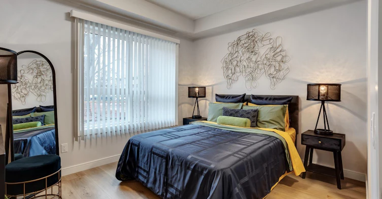 102-10231 120 Street NW, Edmonton, AB, T5K 2A4 - 6