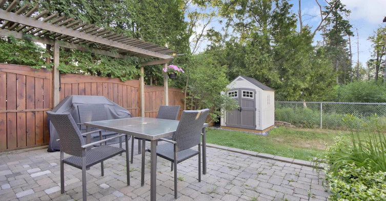 1-53 Mattawa Crescent, Ottawa, ON, K2M 2E8 - 32