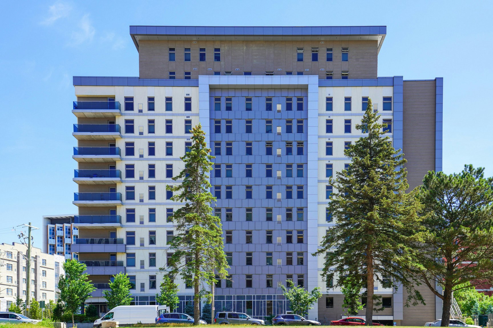 1006R2-208 Sunview Street, Waterloo, ON, N2L 3V6 - 6