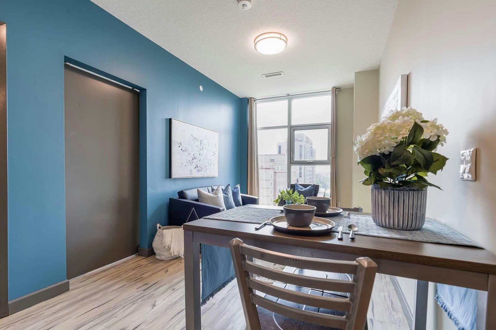 307-131 University Avenue W, Waterloo, ON, N2L 0J9 - 9