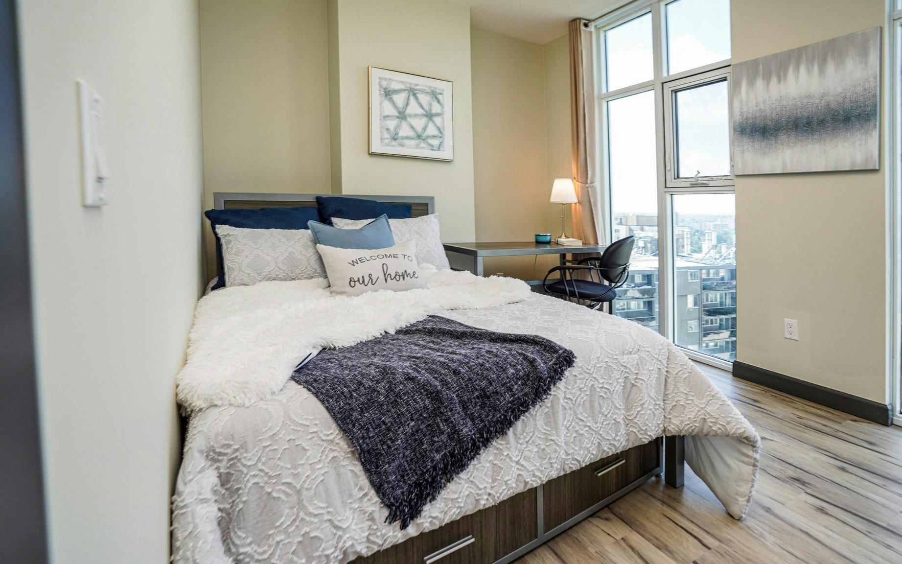 307-131 University Avenue W, Waterloo, ON, N2L 0J9 - 5