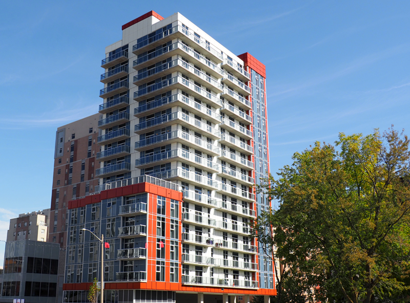 606-131 University Avenue W, Waterloo, ON, N2L 0J9 - 8