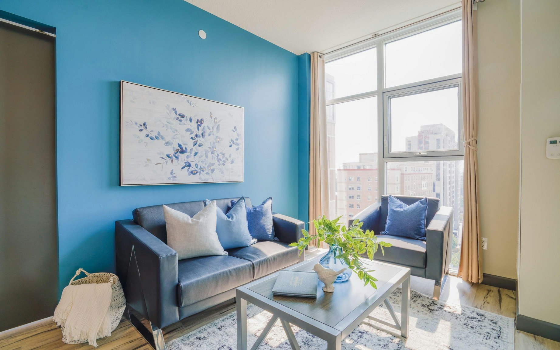 606-131 University Avenue W, Waterloo, ON, N2L 0J9 - 3