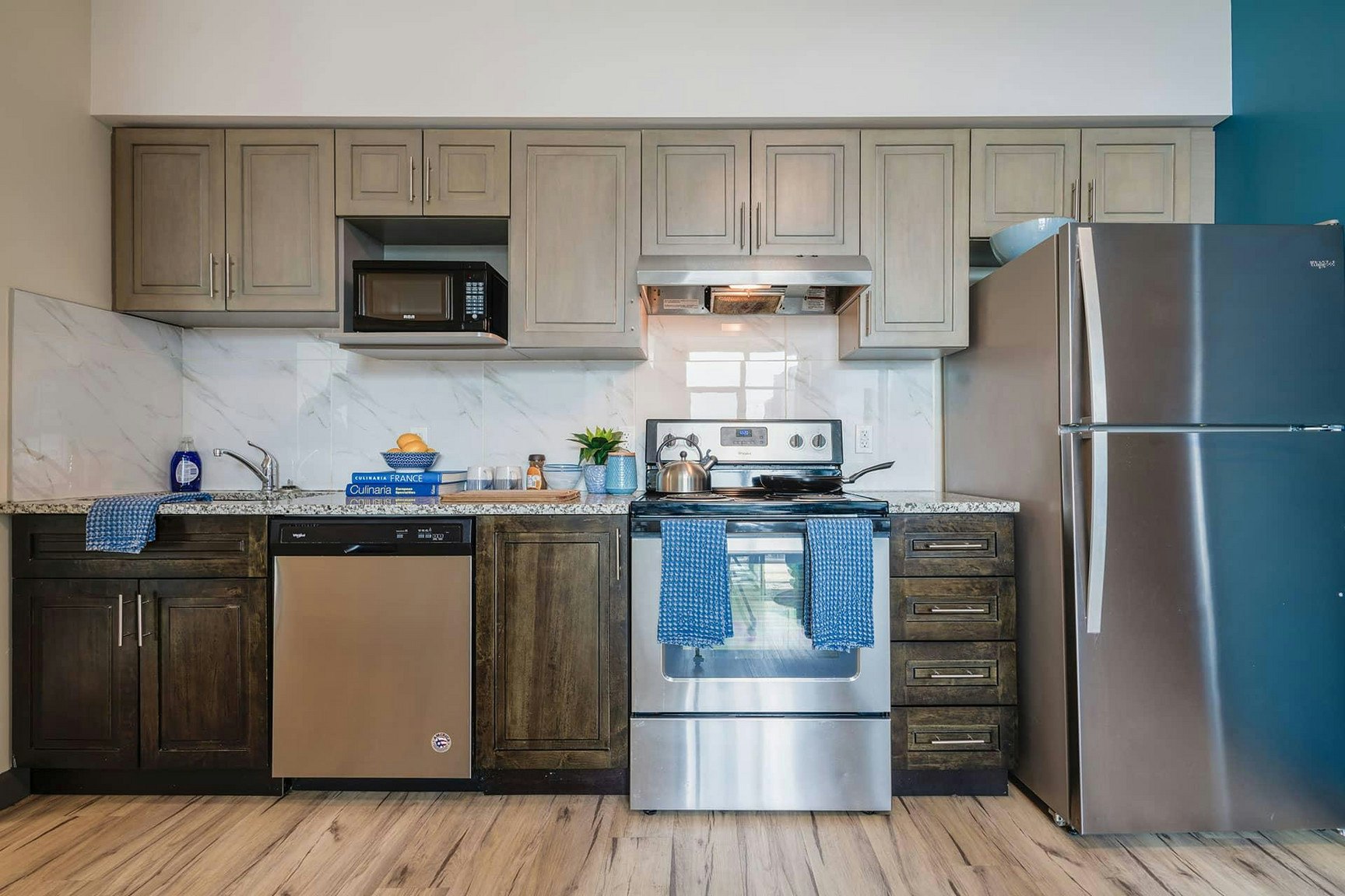 606-131 University Avenue W, Waterloo, ON, N2L 0J9 - 7