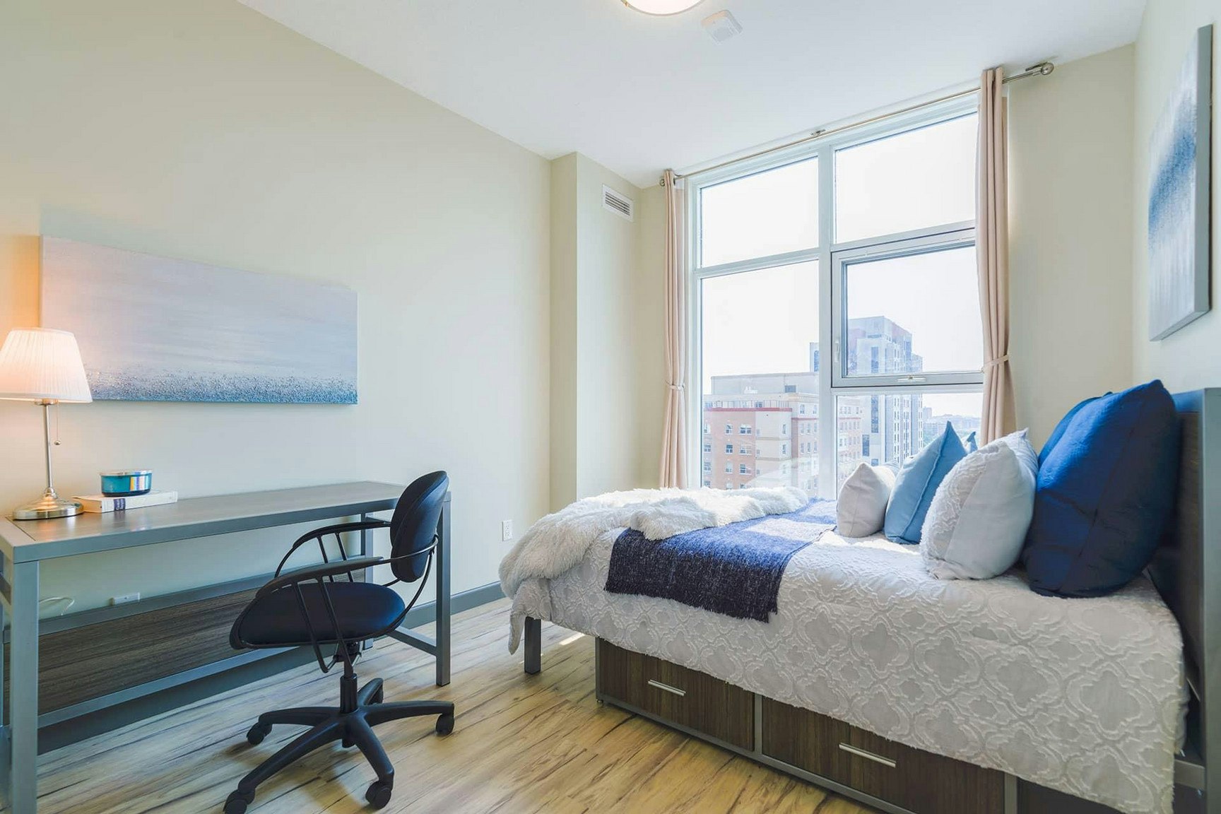 606-131 University Avenue W, Waterloo, ON, N2L 0J9 - 10