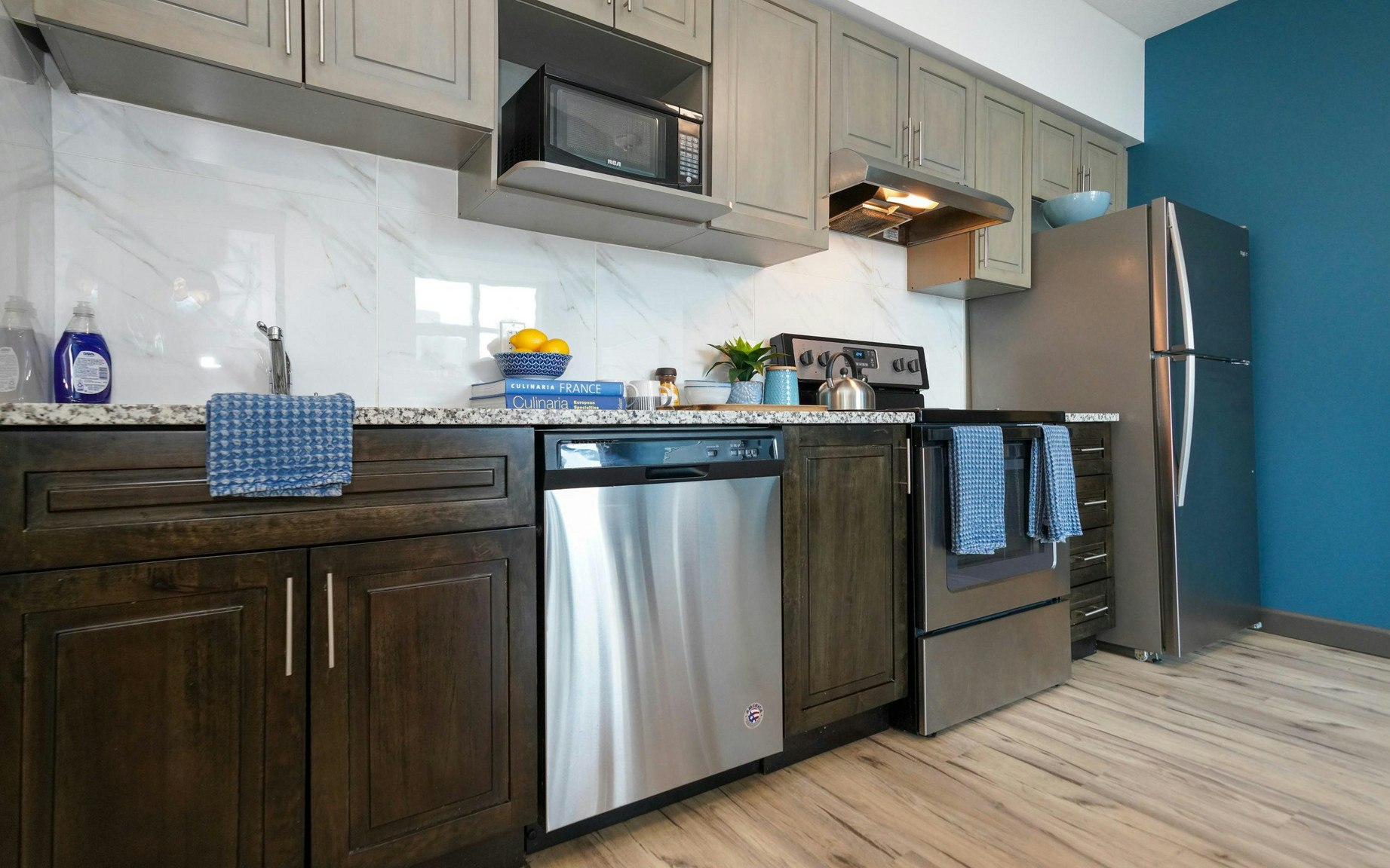 606-131 University Avenue W, Waterloo, ON, N2L 0J9 - 4