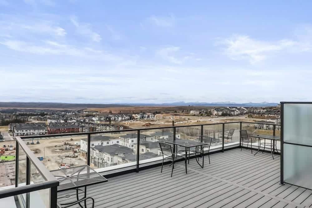 8231 19 Avenue SW, Calgary, AB, T3H 6L6 - 6
