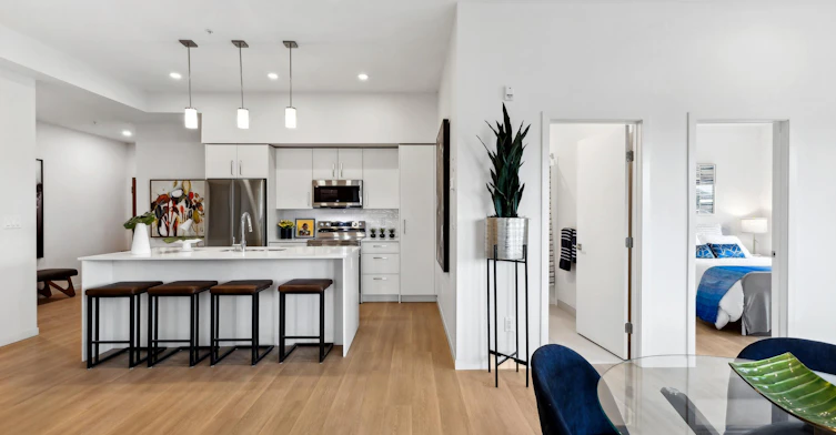12-8231 19 Avenue SW, Calgary, AB, T3H 6L6 - 5