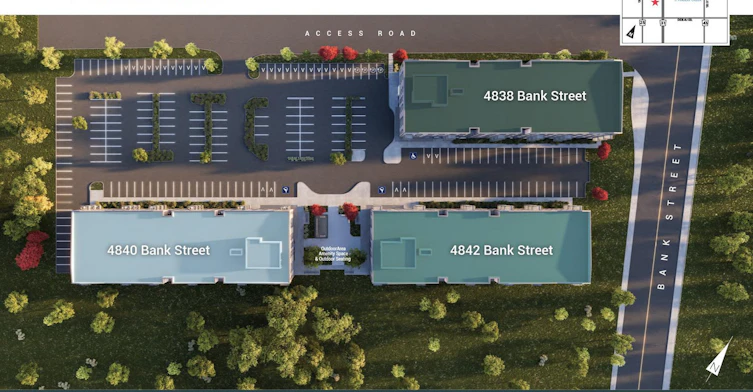 B107-4842 Bank Street, Ottawa, ON, K1X 0N2 - 15