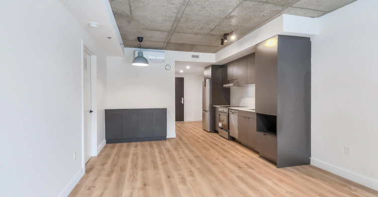 432-2350 Saint Patrick, Montréal, QC, H3K 0C5 - 3