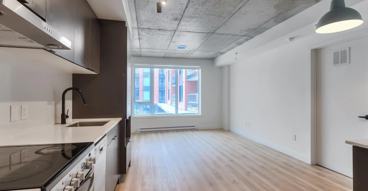 432-2350 Saint Patrick, Montréal, QC, H3K 0C5