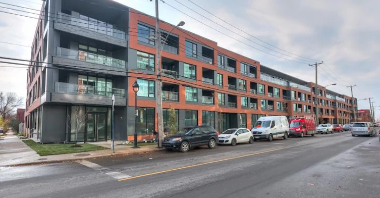 222-2350 Saint Patrick, Montréal, QC, H3K 0C5 - 39