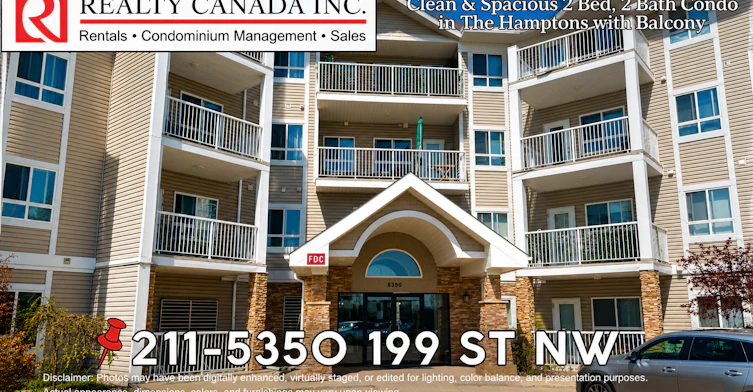 5350 199 Street Nw, Edmonton, AB, T6M 0A4