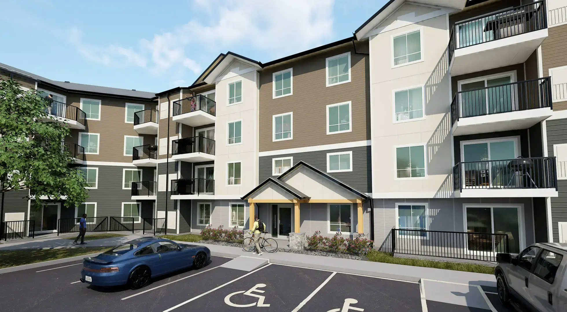 59 Irvin Way, Red Deer County, AB, T4S 0W9 - 3