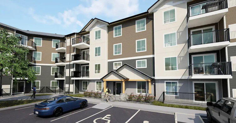 59 Irvin Way, Red Deer County, AB, T4S 0W9 - 3