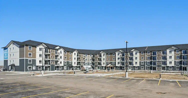 850 1st Avenue North, Corman Park Rm No. 344, SK, S0K 4S5 - 3