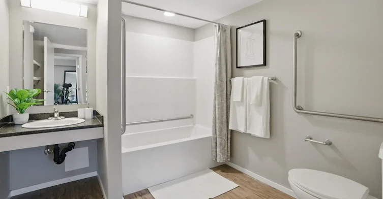 850 1st Avenue North, Corman Park Rm No. 344, SK, S0K 4S5 - 7