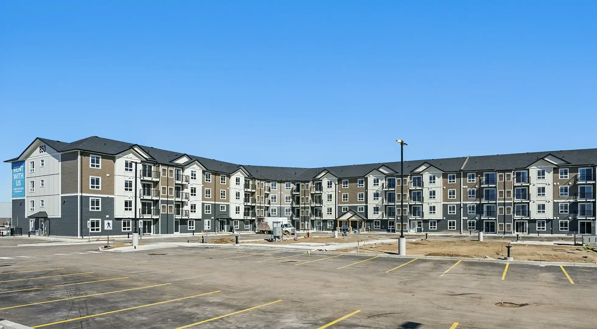 850 1st Avenue North, Corman Park Rm No. 344, SK, S0K 4S5 - 2