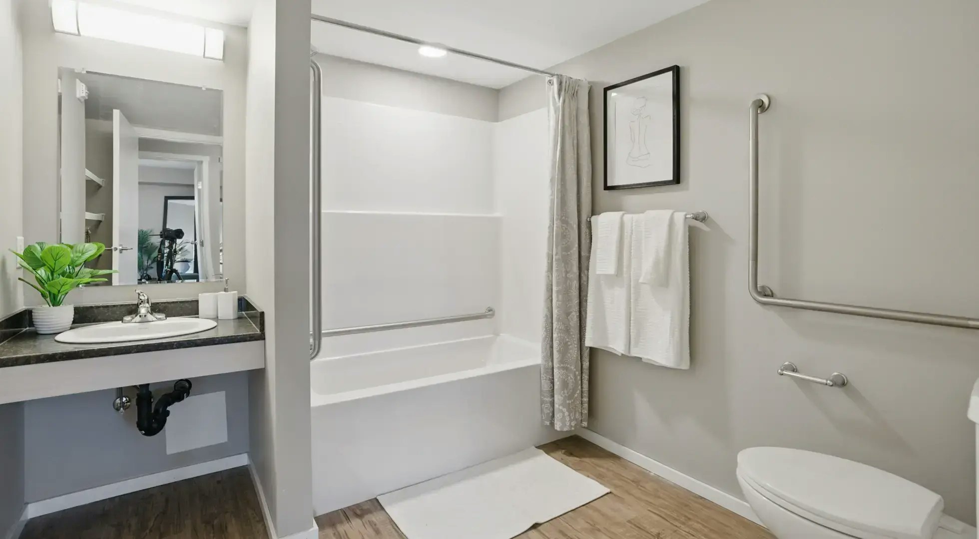 850 1st Avenue North, Corman Park Rm No. 344, SK, S0K 4S5 - 7