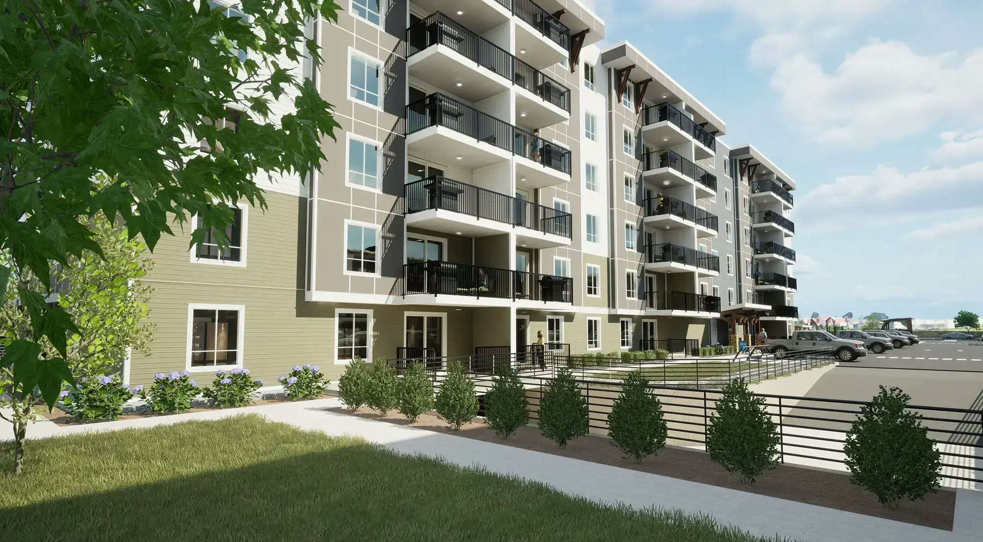 1080 Noella Leclair Way, Ottawa, ON, K4A 5V4 - 2