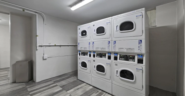 0101-60 Exeter Road, Ajax, ON, L1S 2K2 - 22