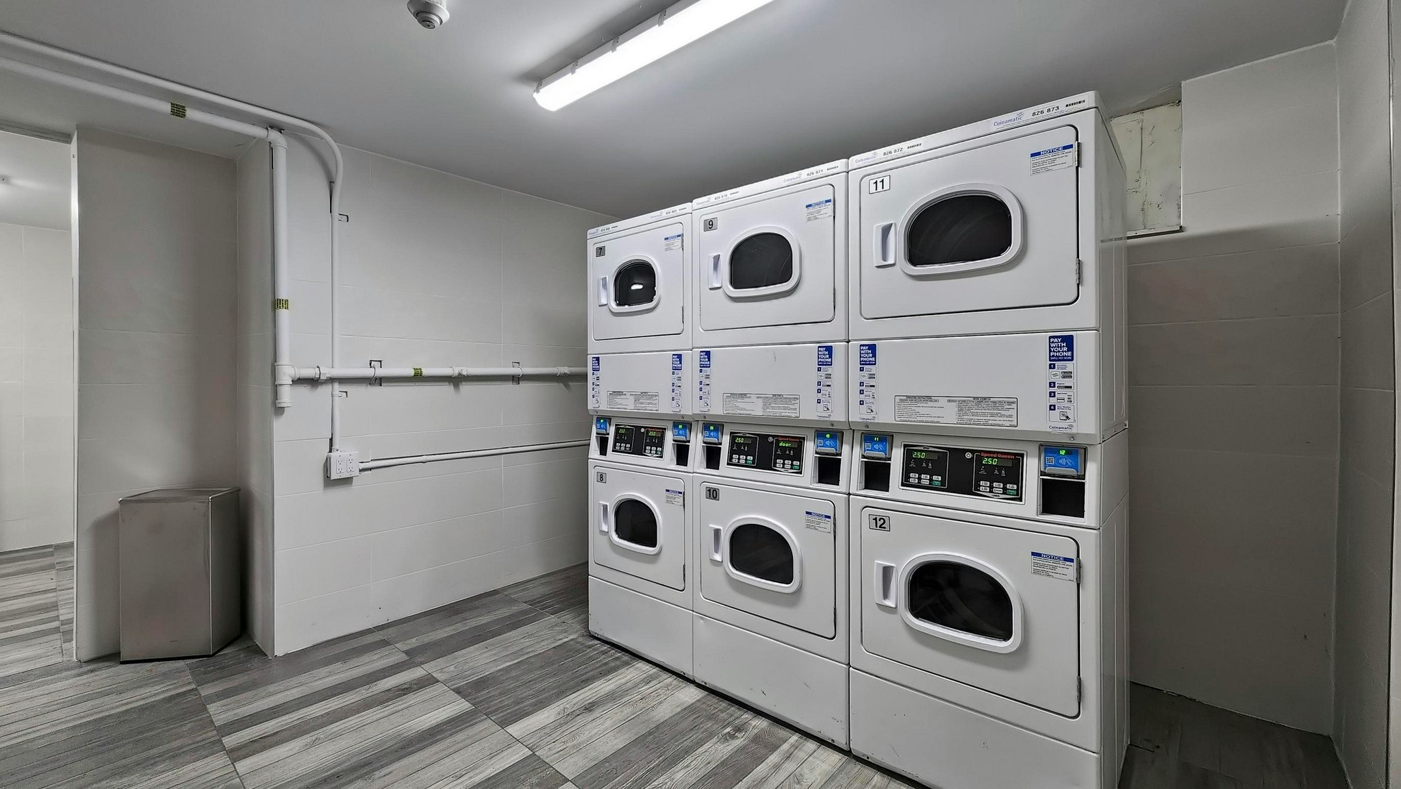 0803-60 Exeter Road, Ajax, ON, L1S 2K2 - 21