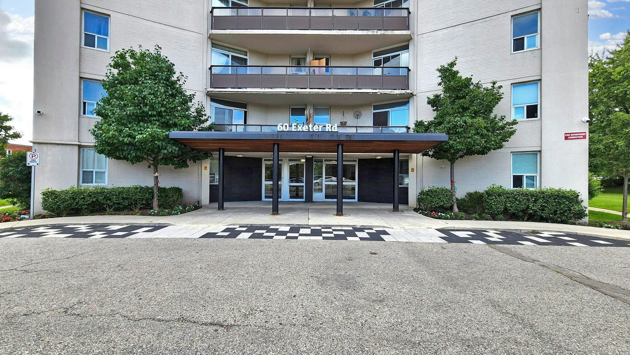0803-60 Exeter Road, Ajax, ON, L1S 2K2 - 20