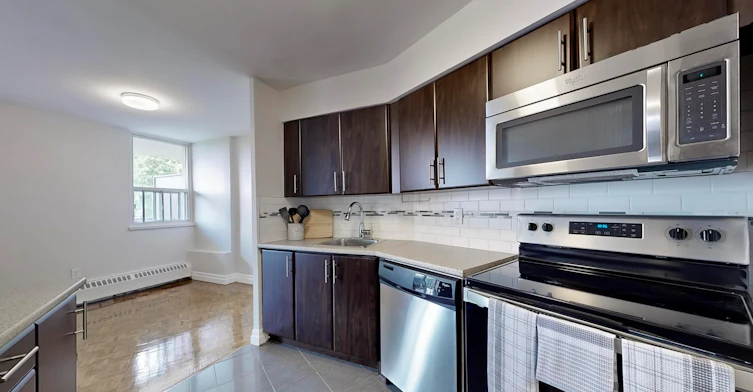0803-60 Exeter Road, Ajax, ON, L1S 2K2 - 2