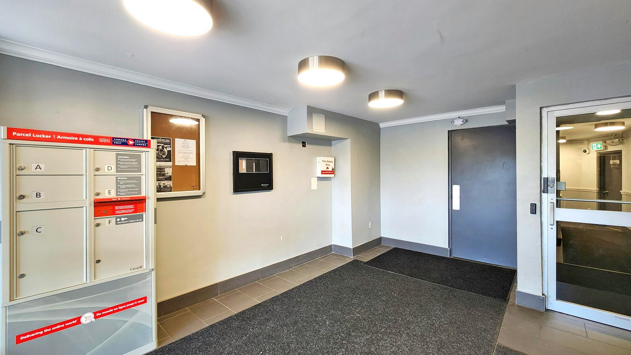 0803-60 Exeter Road, Ajax, ON, L1S 2K2 - 16