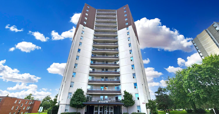 0803-60 Exeter Road, Ajax, ON, L1S 2K2 - 19