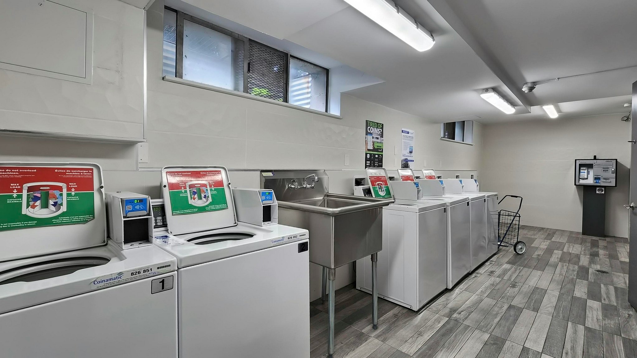 1102-60 Exeter Road, Ajax, ON, L1S 2K2 - 22