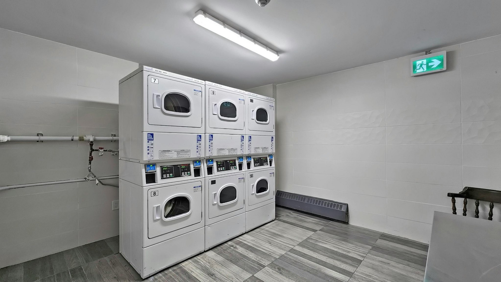 1102-60 Exeter Road, Ajax, ON, L1S 2K2 - 23