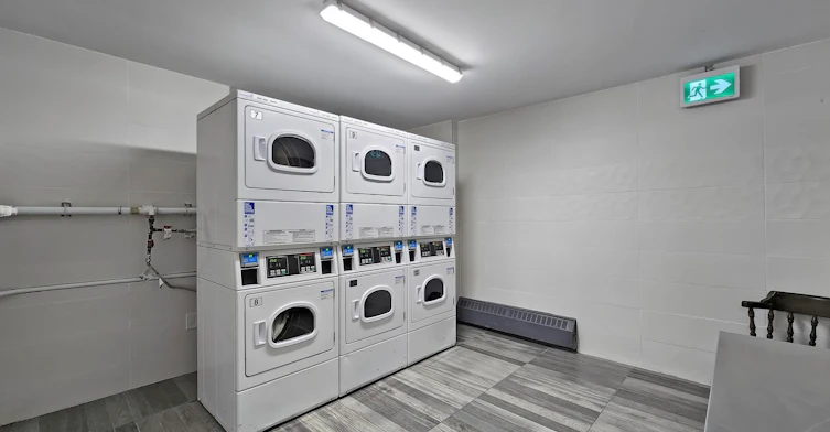 1102-60 Exeter Road, Ajax, ON, L1S 2K2 - 23
