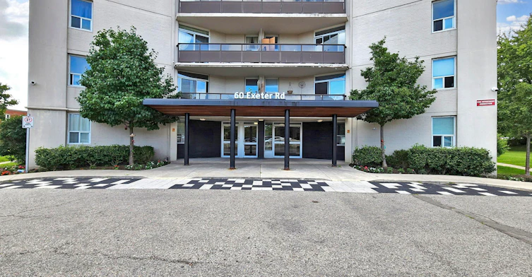 1102-60 Exeter Road, Ajax, ON, L1S 2K2 - 20