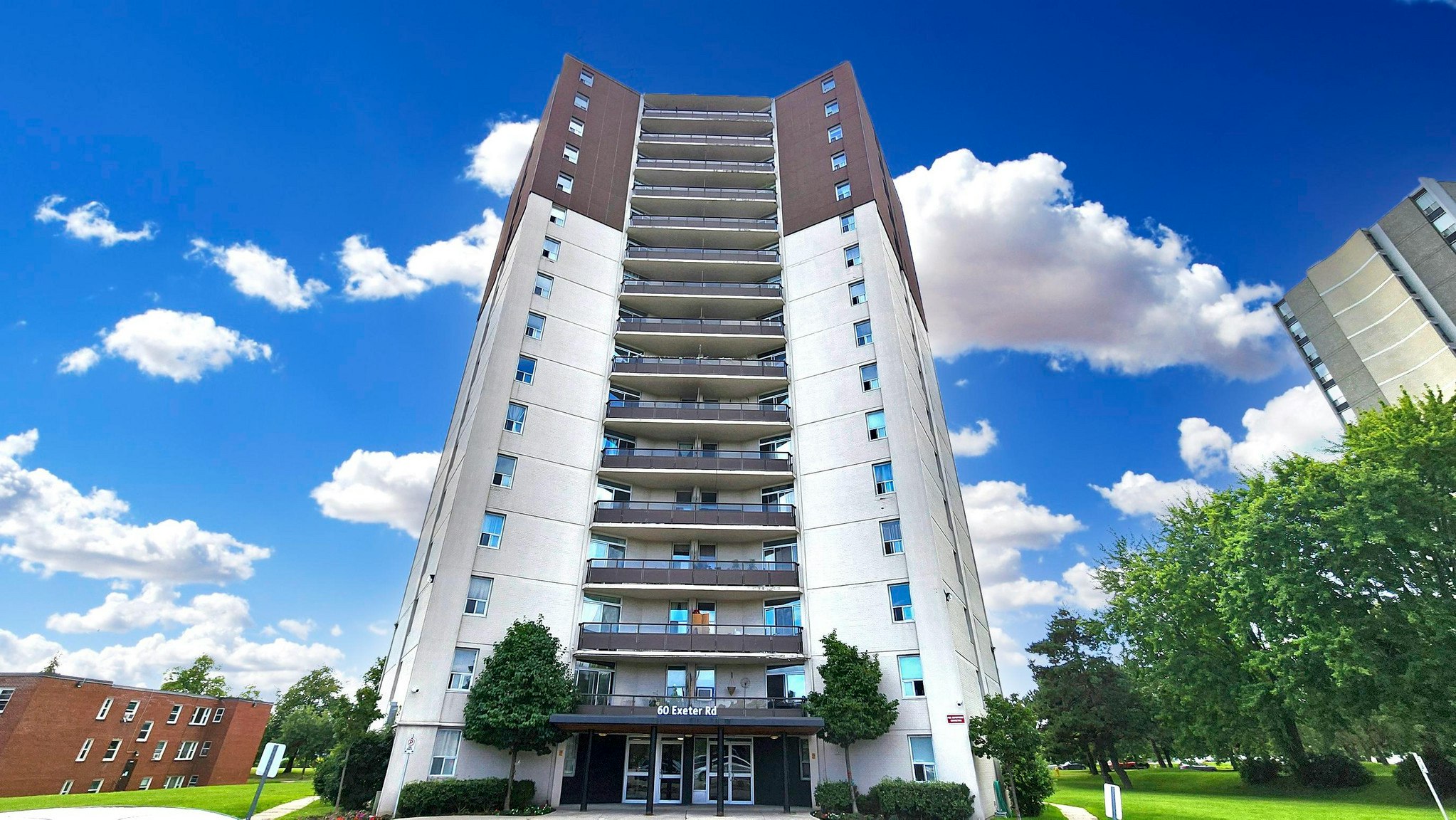 1102-60 Exeter Road, Ajax, ON, L1S 2K2 - 19