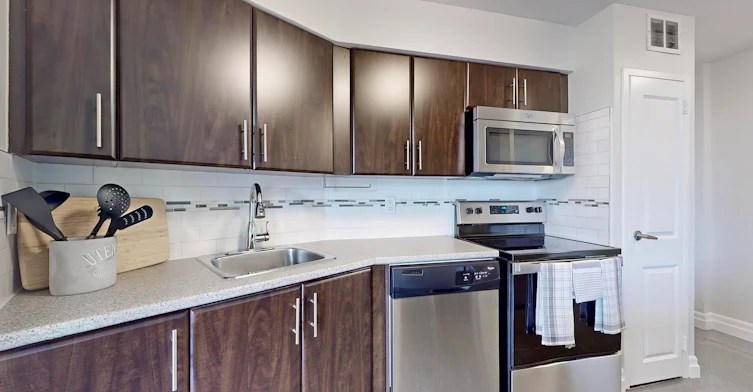 1102-60 Exeter Road, Ajax, ON, L1S 2K2