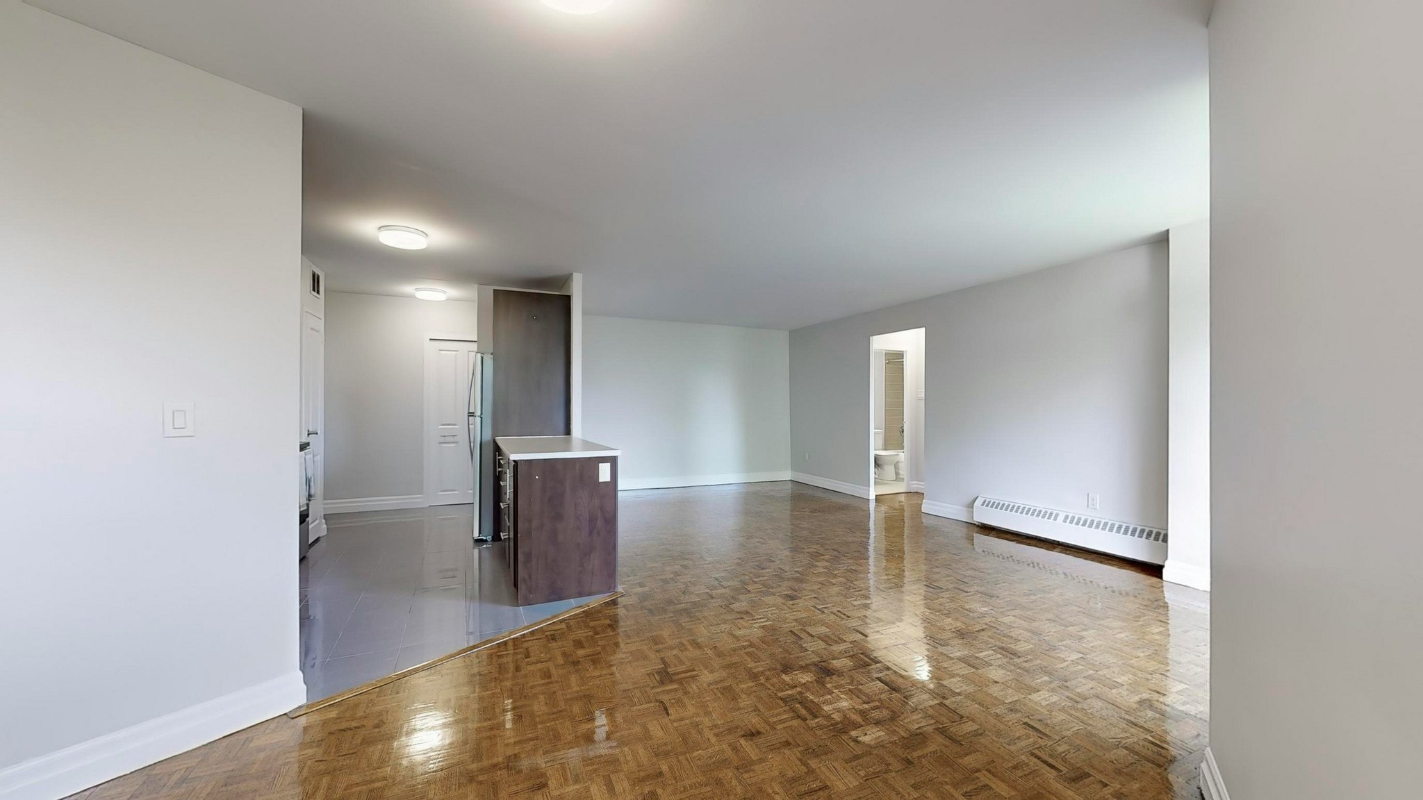 1102-60 Exeter Road, Ajax, ON, L1S 2K2 - 7