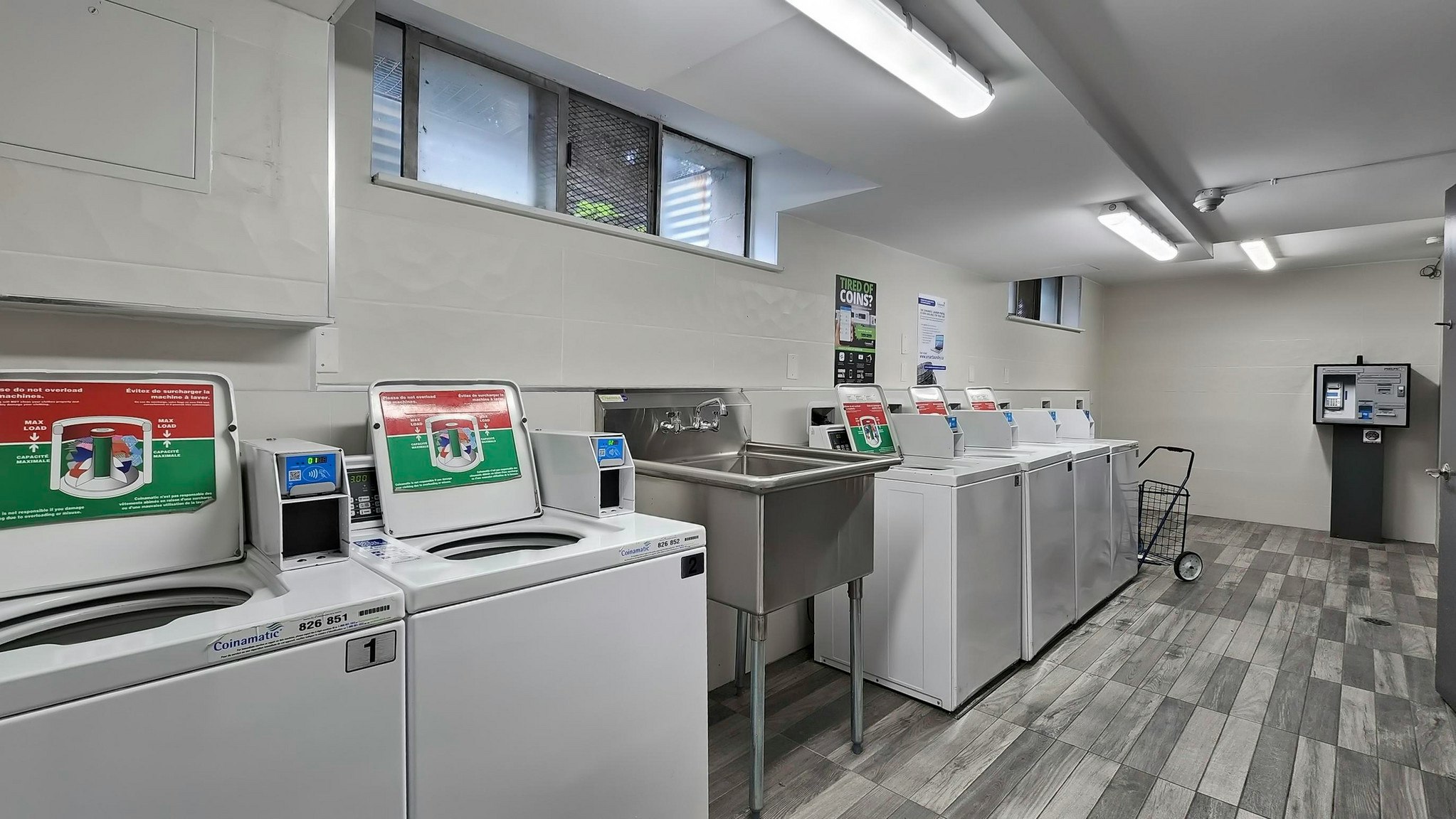 1706-60 Exeter Road, Ajax, ON, L1S 2K2 - 22
