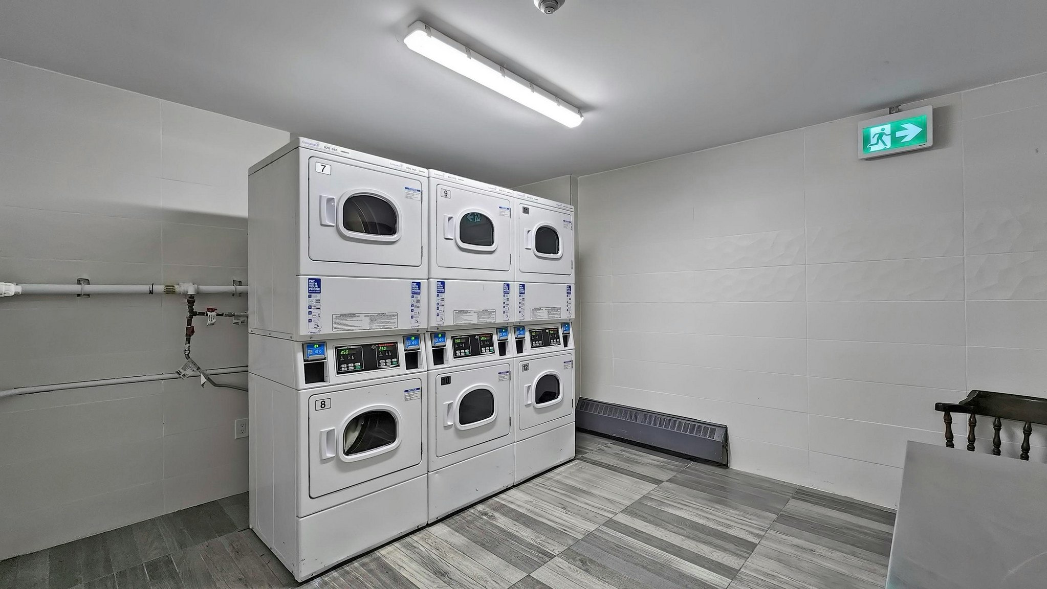 1706-60 Exeter Road, Ajax, ON, L1S 2K2 - 23
