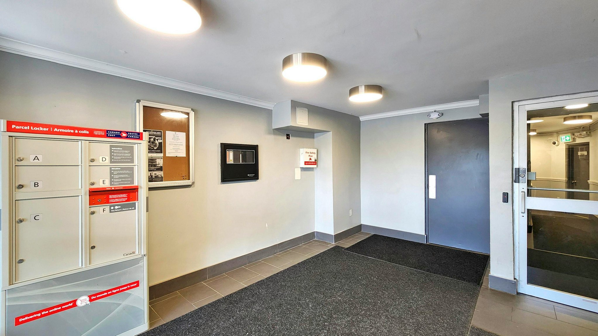 1706-60 Exeter Road, Ajax, ON, L1S 2K2 - 16