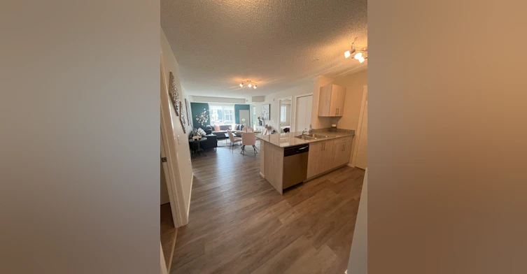 1-104-3170 Cameron Heights Way NW, Edmonton, AB, T6M 1N5 - 3