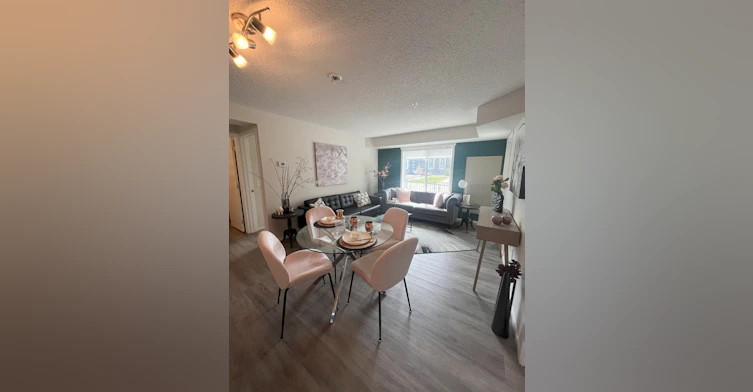 1-104-3170 Cameron Heights Way NW, Edmonton, AB, T6M 1N5 - 2