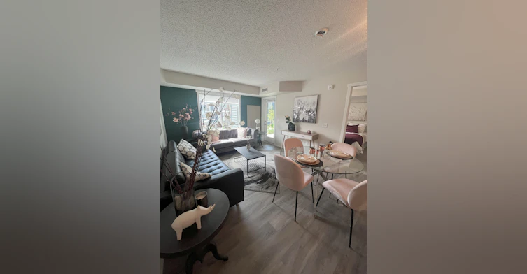 1-104-3170 Cameron Heights Way NW, Edmonton, AB, T6M 1N5