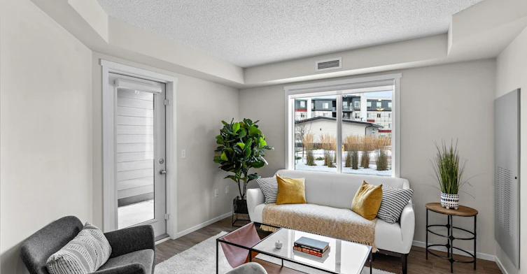 2-116-3170 Cameron Heights Way NW, Edmonton, AB, T6M 1N5 - 2