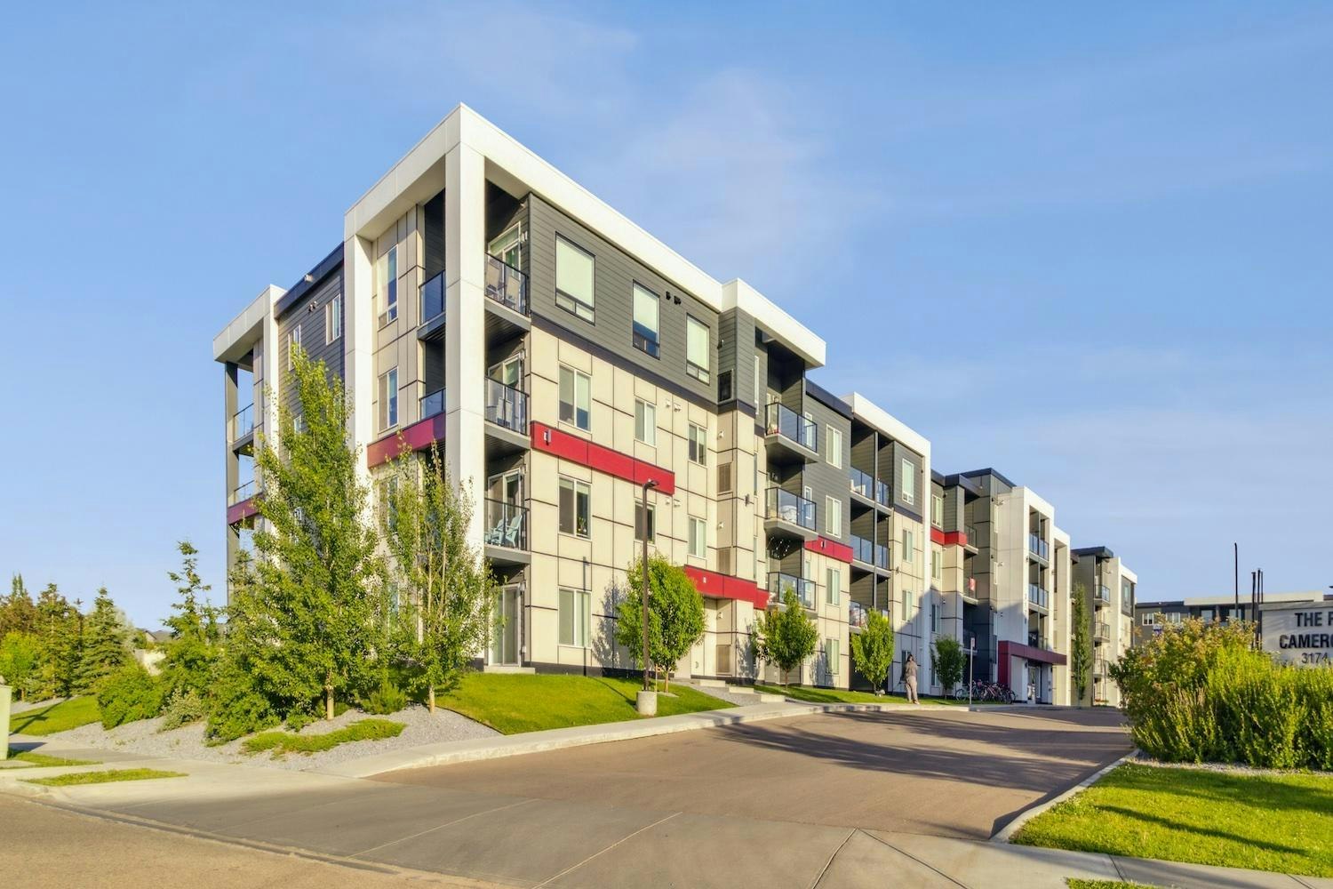2-110-3170 Cameron Heights Way NW, Edmonton, AB, T6M 1N5 - 16