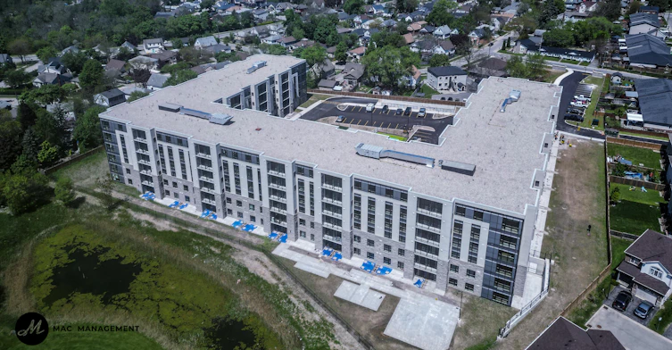 329-50 Herrick Avenue, St. Catharines, ON, L2P 0G3 - 35