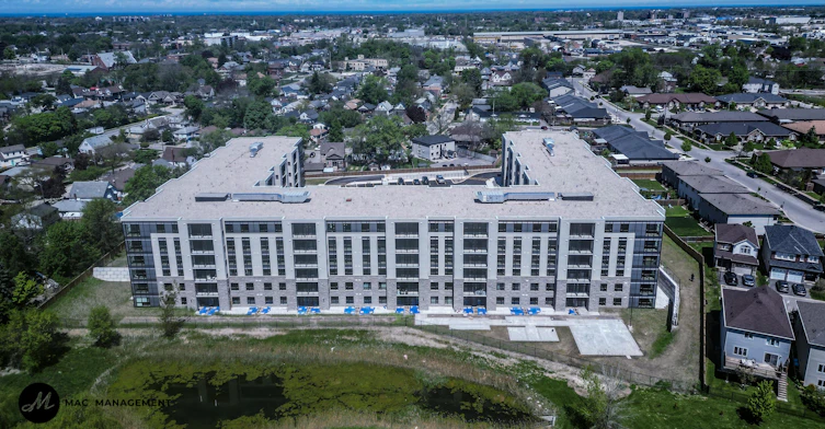 329-50 Herrick Avenue, St. Catharines, ON, L2P 0G3 - 33
